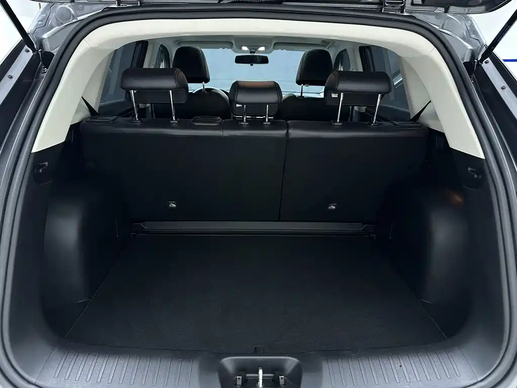 Changan CS35PLUS — фото 19