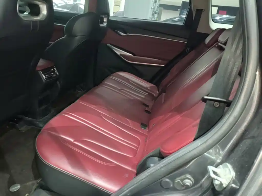 Changan CS75 PLUS — фото 17
