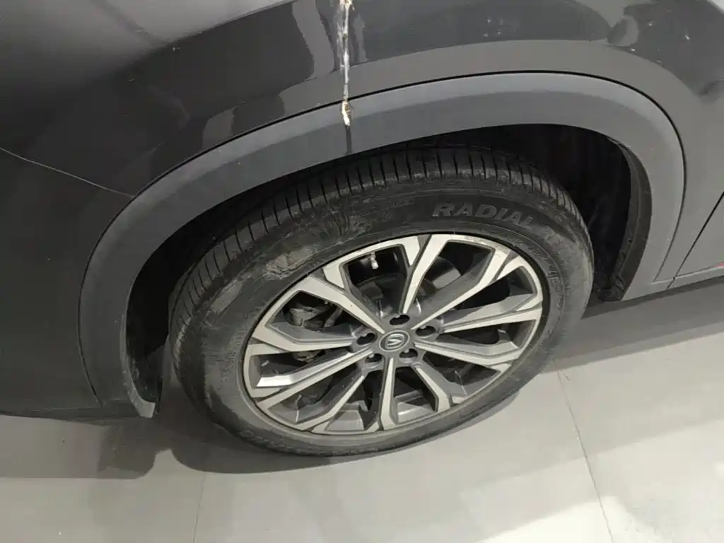 Changan CS75 PLUS — фото 23