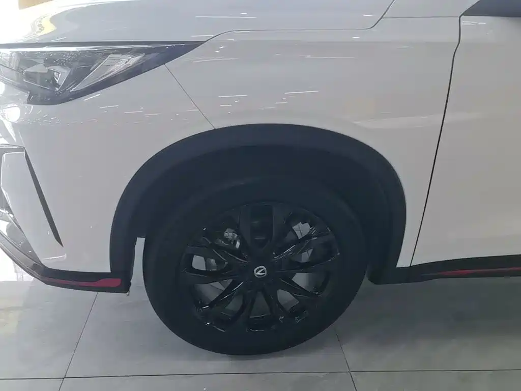 Changan X5 PLUS — фото 23