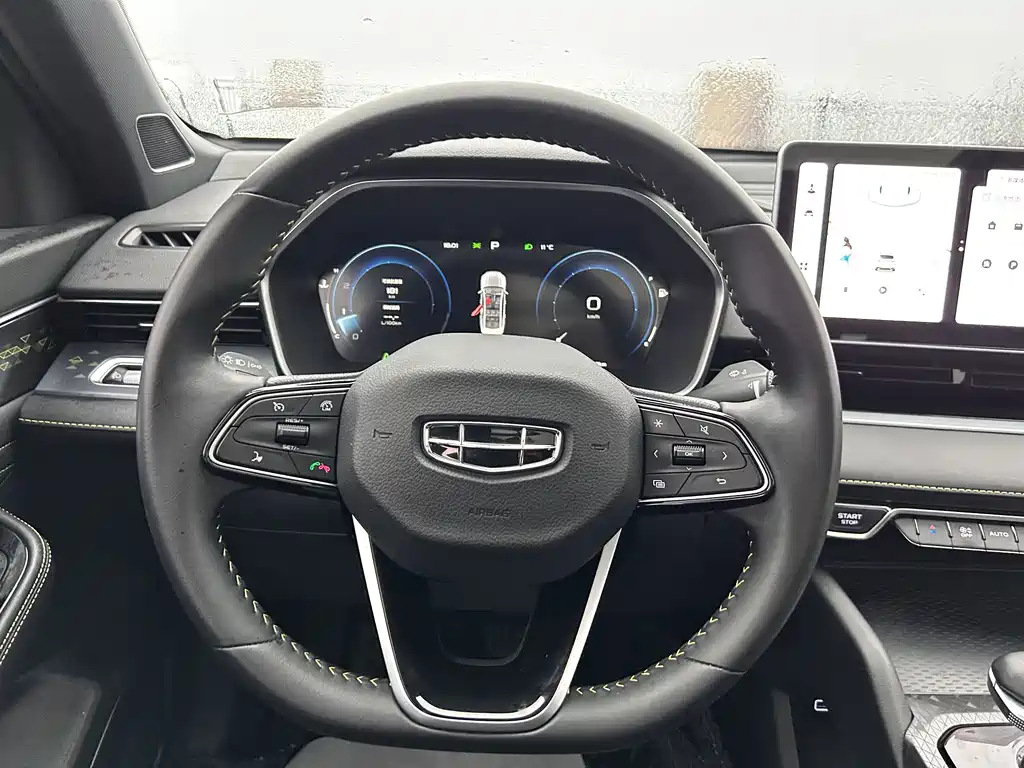 Changan Eado — фото 13