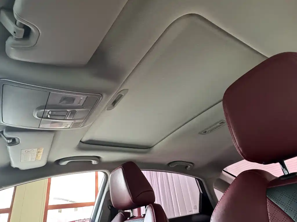 Changan Eado — фото 17