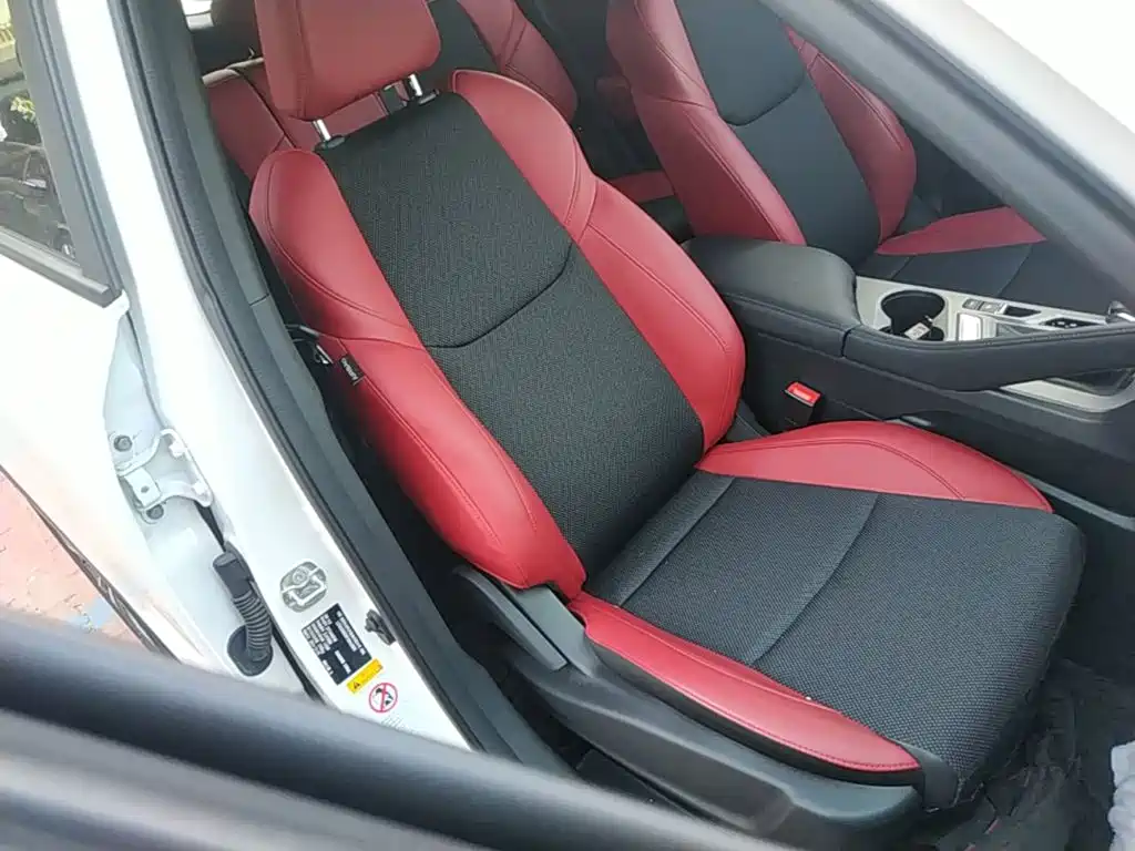 Changan CS35PLUS — фото 25