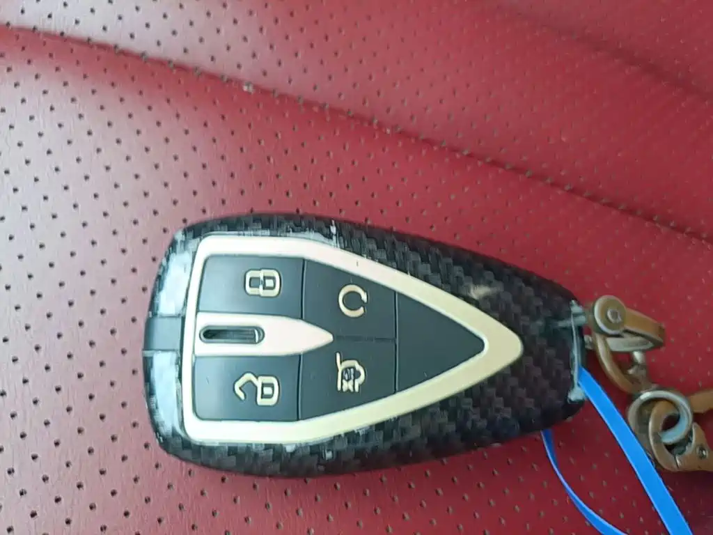 Changan CS75 PLUS — фото 17