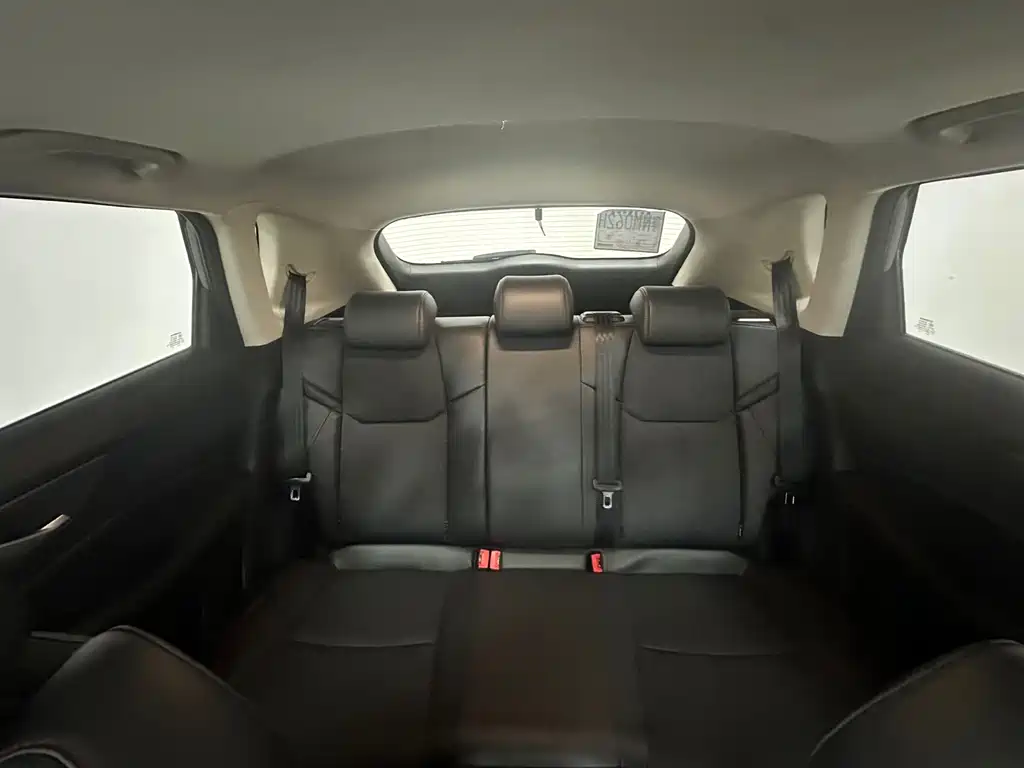 Changan CS35PLUS — фото 13