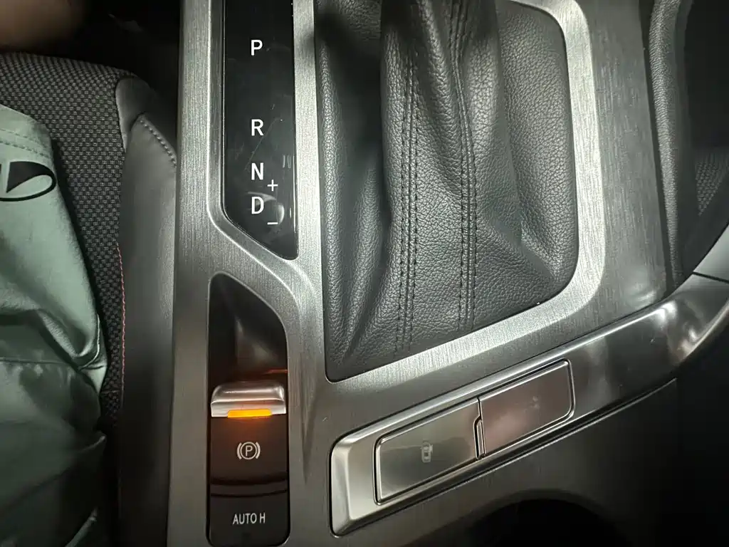 Changan CS35PLUS — фото 17