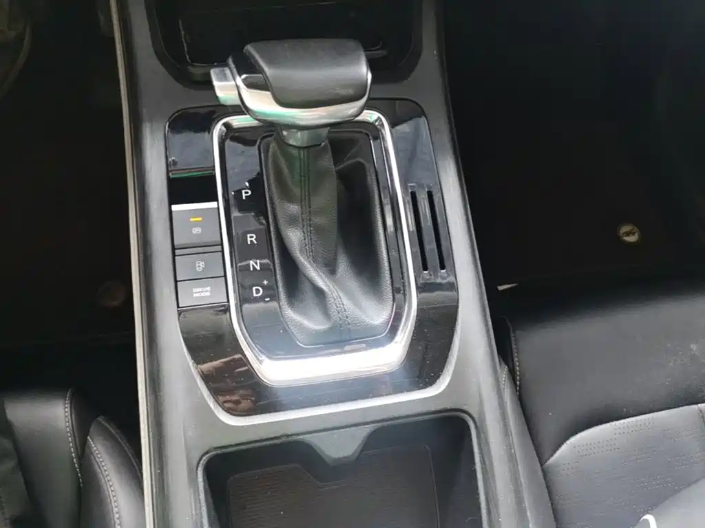 Changan CS55PLUS — фото 14