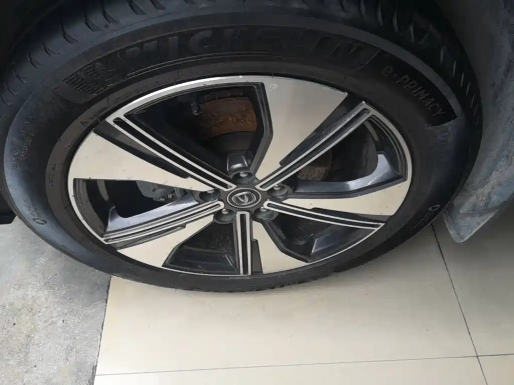 Changan CS55PLUS — фото 23