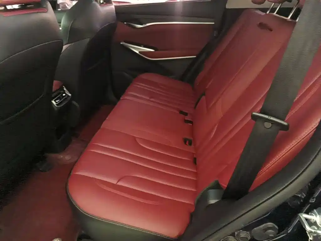 Changan CS75 PLUS — фото 17