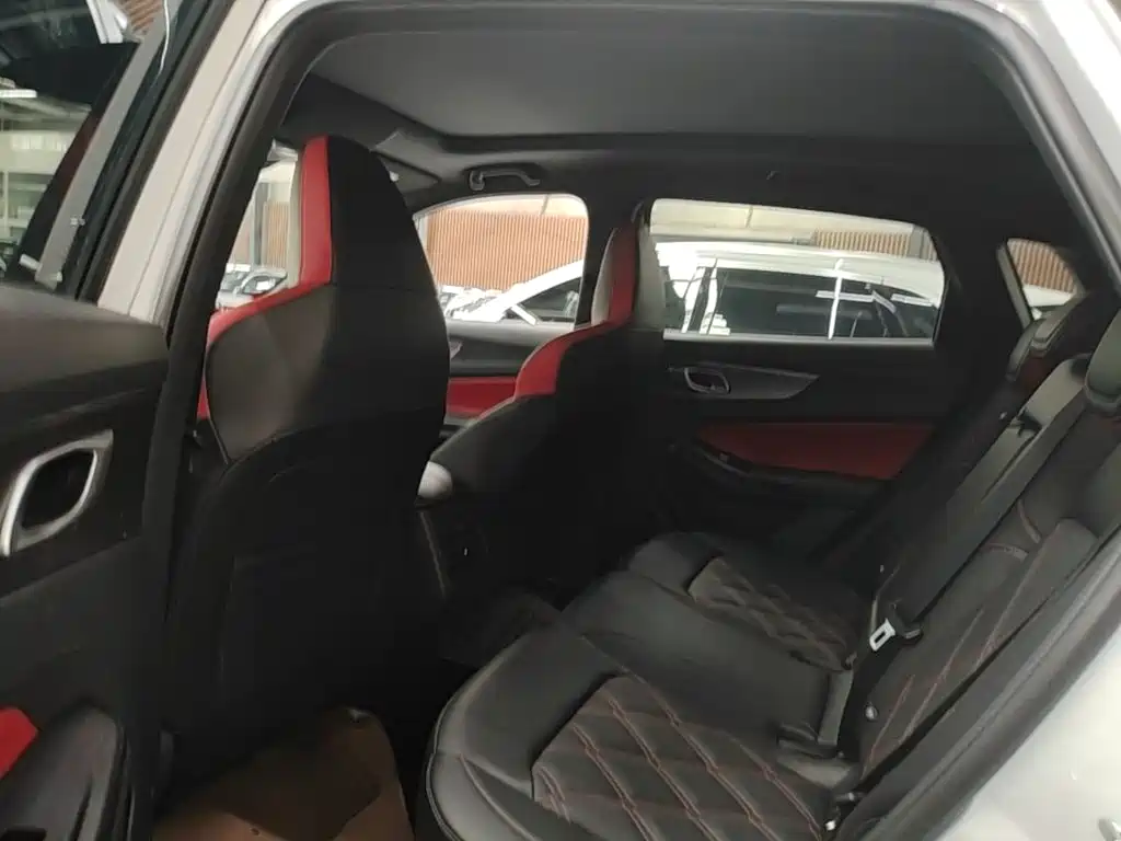 Changan CS55PLUS — фото 17
