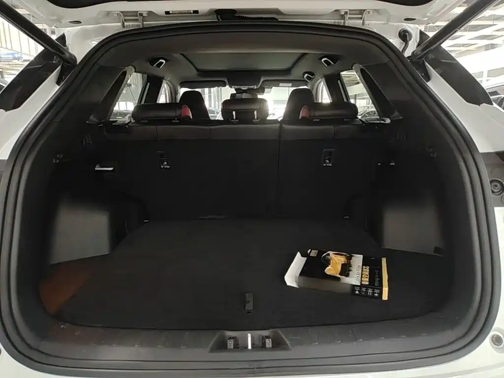 Changan CS55PLUS — фото 19