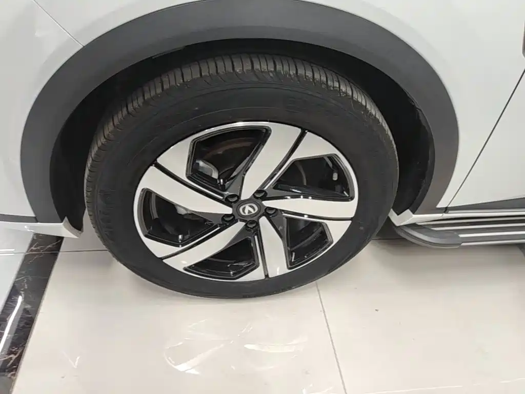 Changan CS55PLUS — фото 23