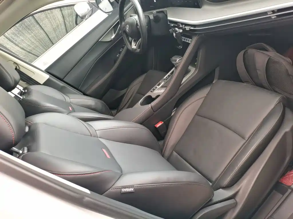 Changan CS35PLUS — фото 25