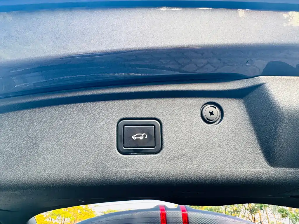 Changan CS75 PLUS — фото 19