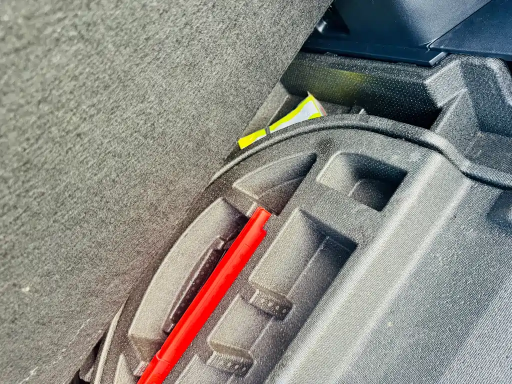 Changan CS75 PLUS — фото 20