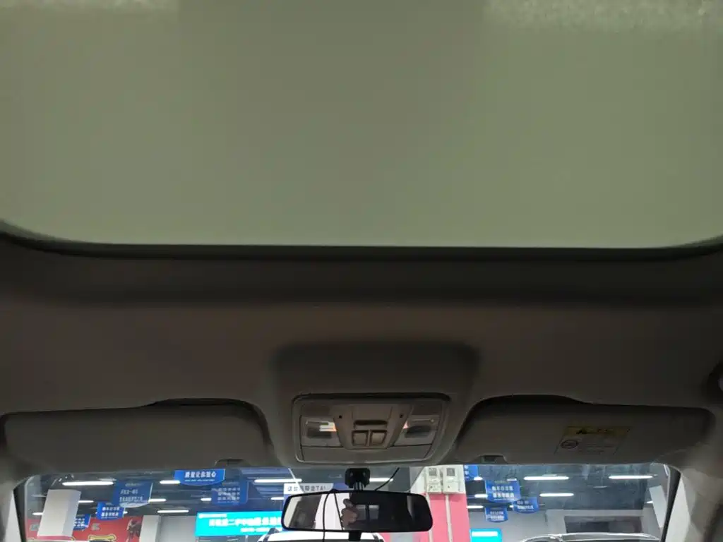 Changan X7 PLUS — фото 18