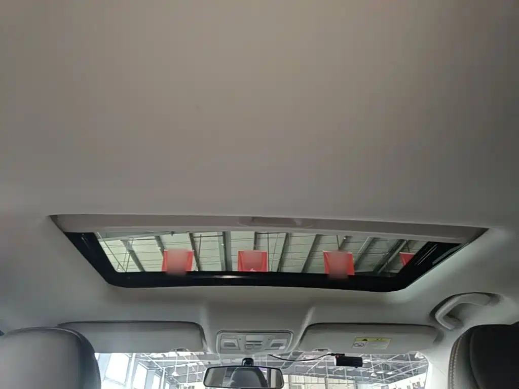 Changan CS35PLUS — фото 18
