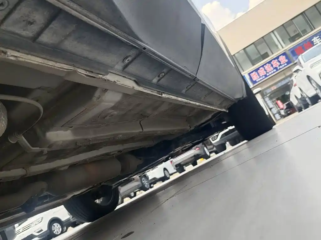 Changan CS35PLUS — фото 21