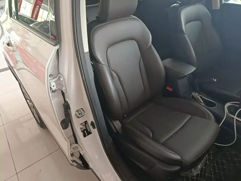 Changan CS35PLUS — фото 25