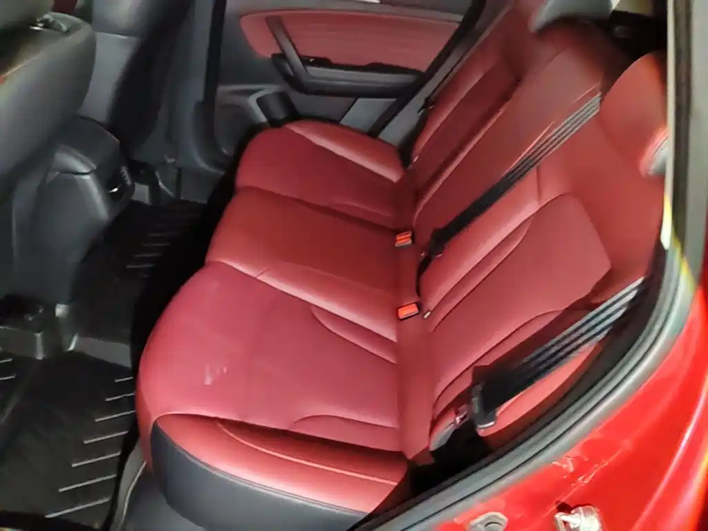 Changan CS35PLUS — фото 17