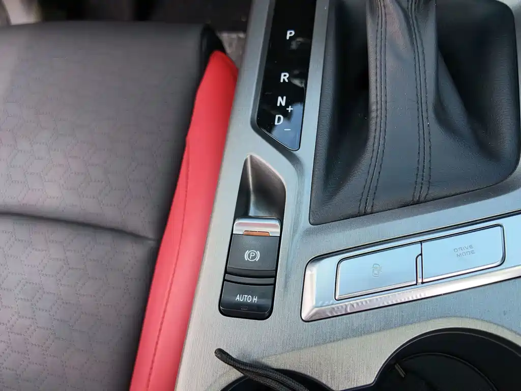 Changan CS35PLUS — фото 13