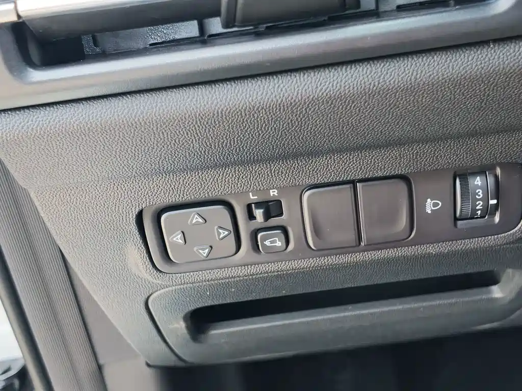 Changan CS35PLUS — фото 17
