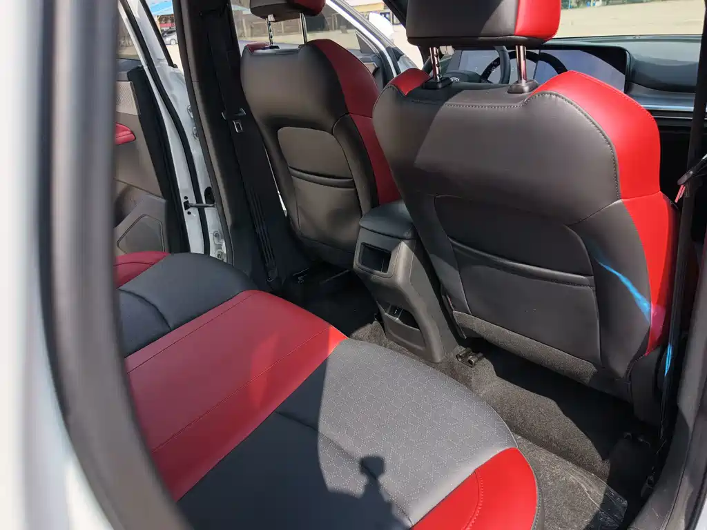 Changan CS35PLUS — фото 25