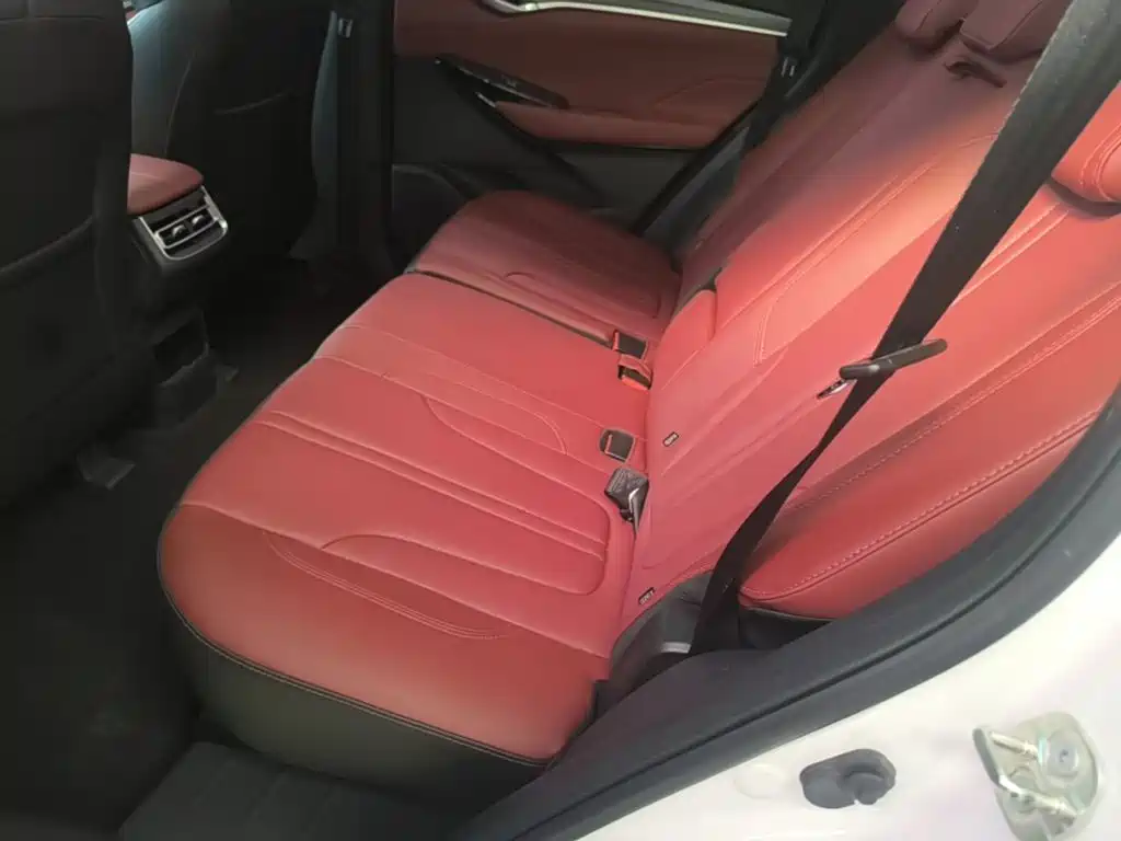 Changan CS75 PLUS — фото 17