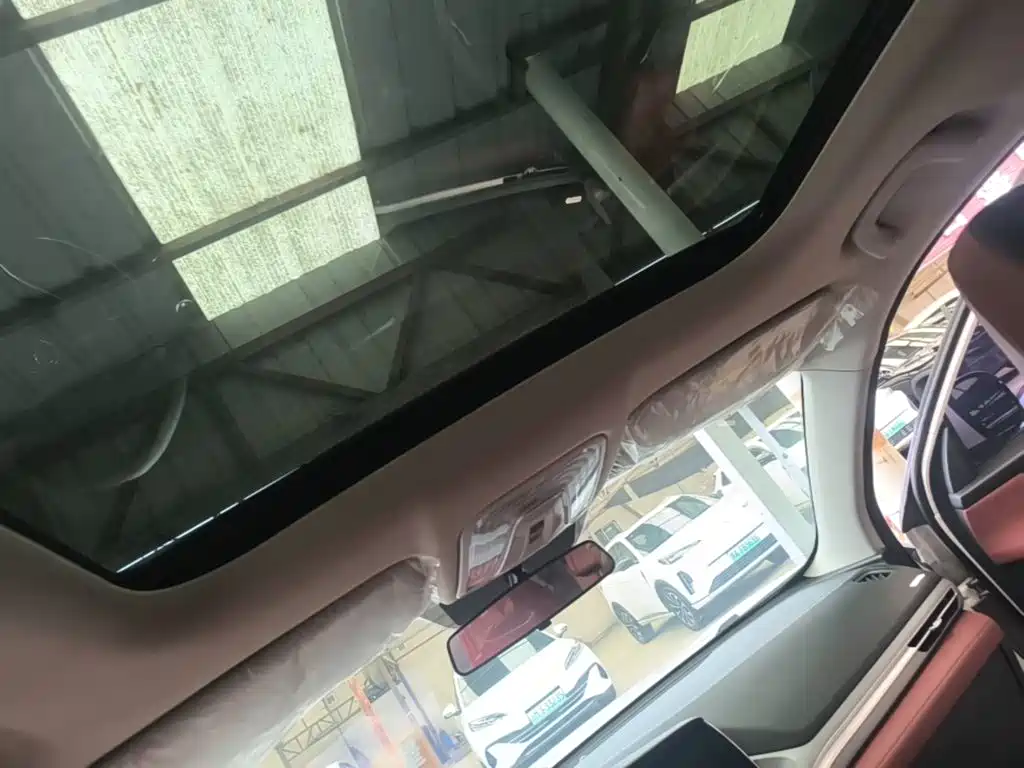 Changan CS75 PLUS — фото 18