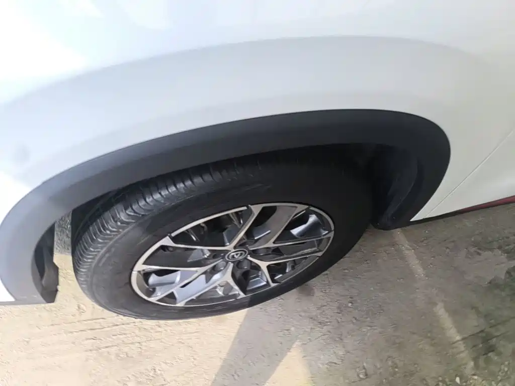 Changan CS75 PLUS — фото 23