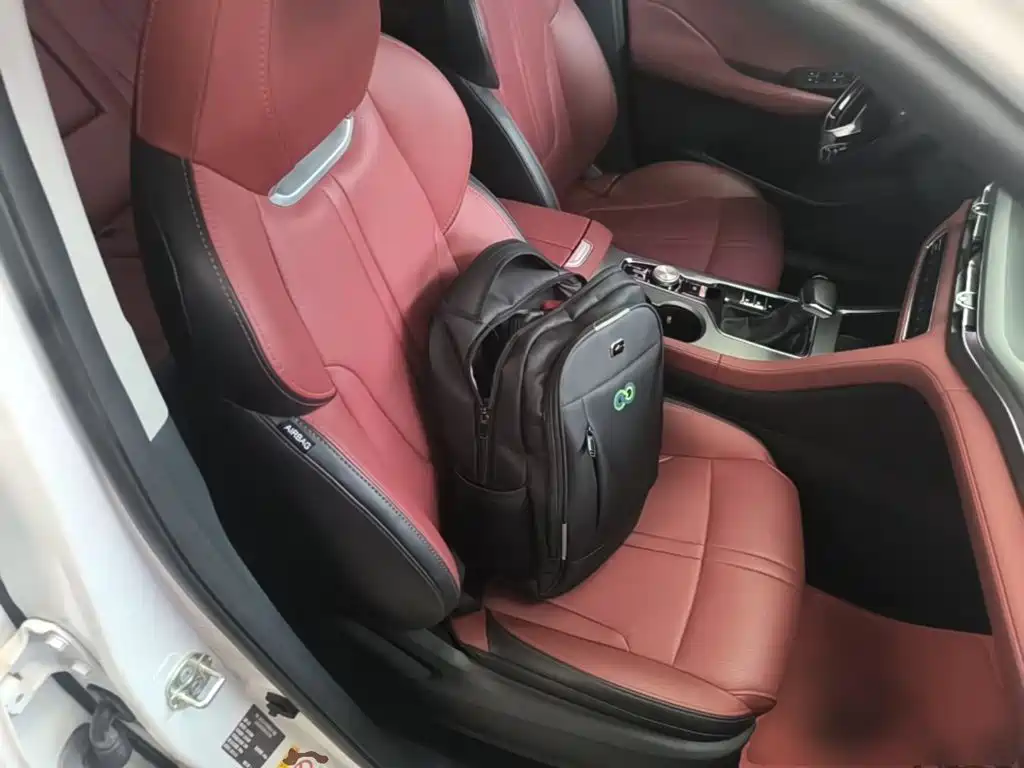 Changan CS75 PLUS — фото 25