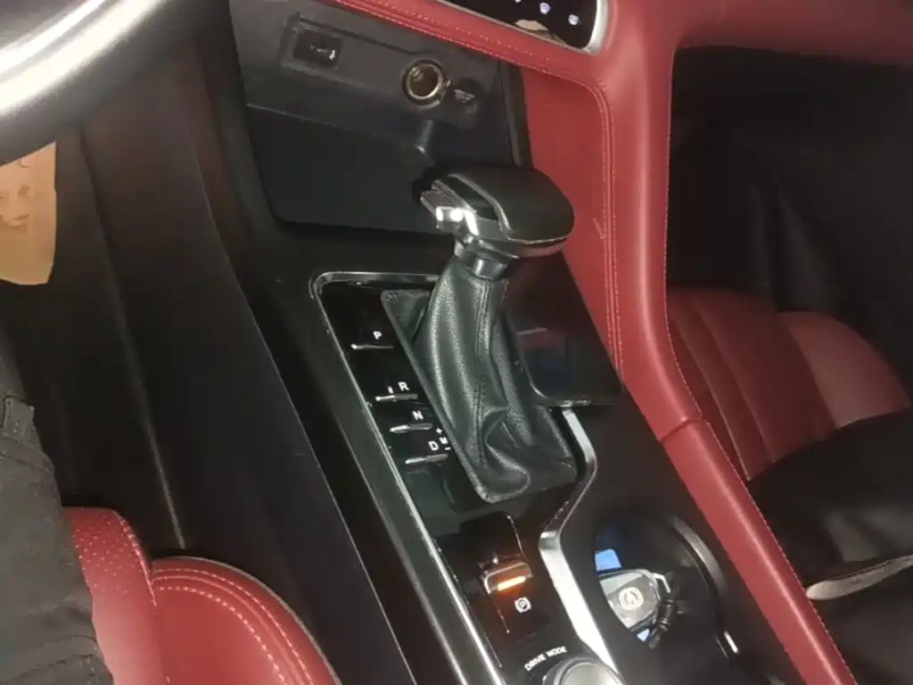 Changan CS75 PLUS — фото 14