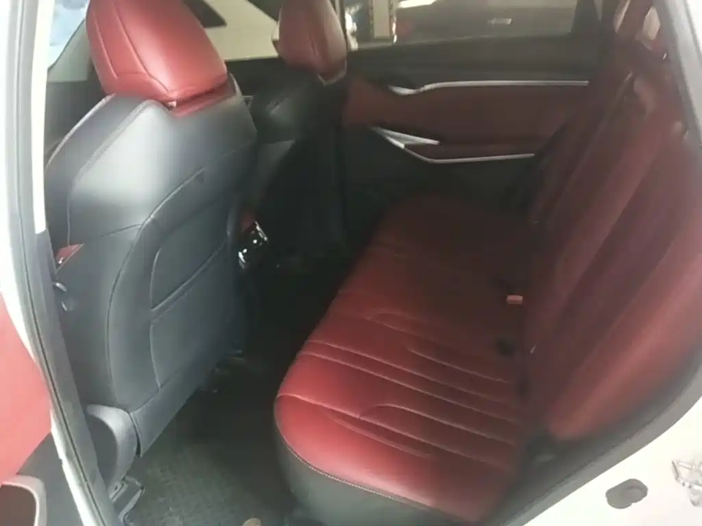 Changan CS75 PLUS — фото 17