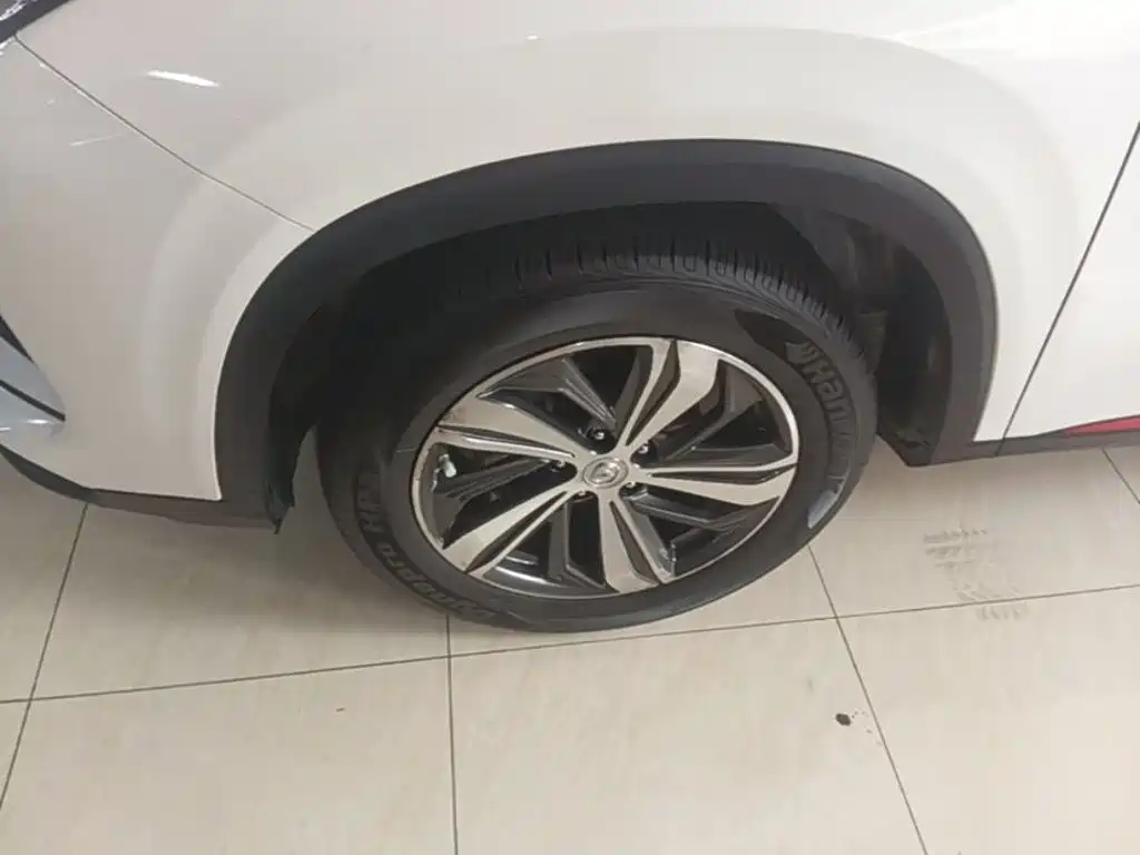 Changan CS75 PLUS — фото 23