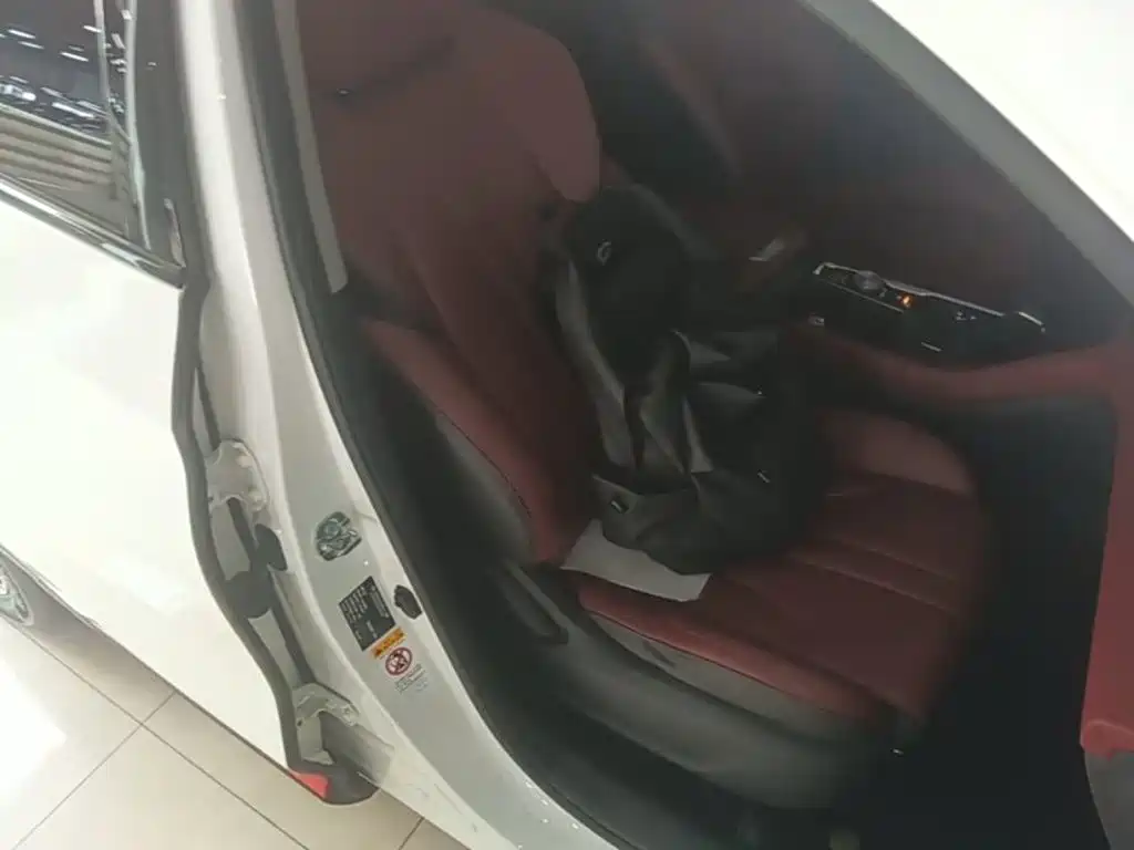 Changan CS75 PLUS — фото 25