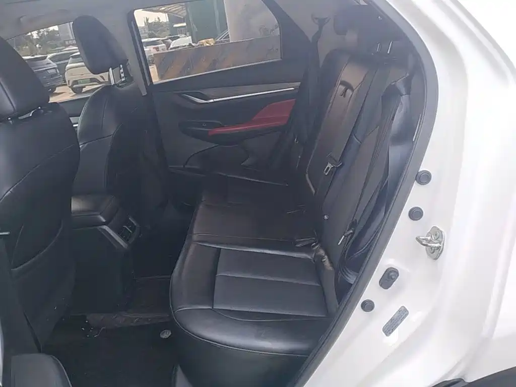 Changan CS55PLUS — фото 17