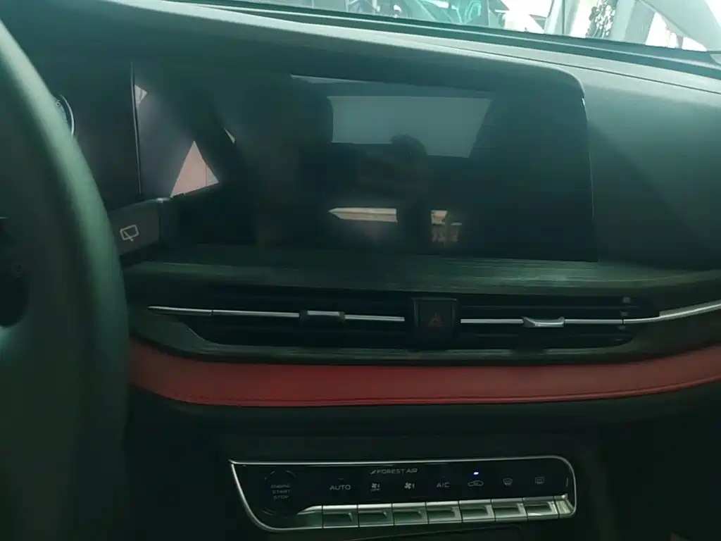 Changan CS55PLUS — фото 13
