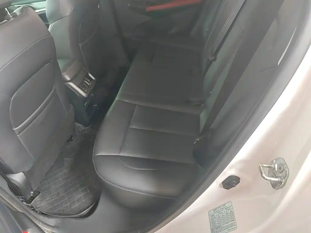 Changan CS55PLUS — фото 17