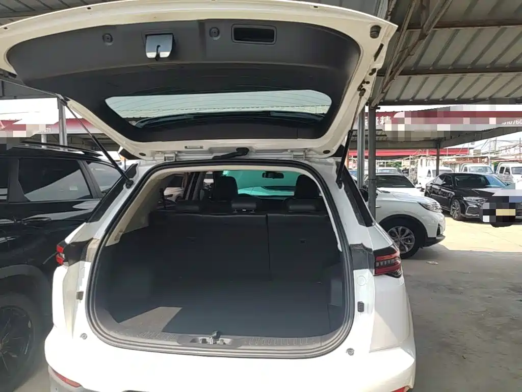Changan CS55PLUS — фото 19