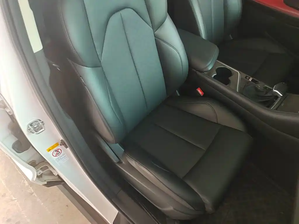 Changan CS55PLUS — фото 25