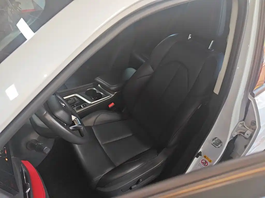 Changan CS55PLUS — фото 15