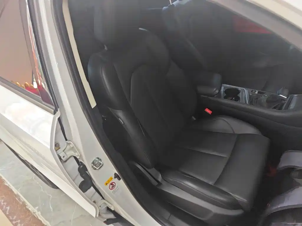 Changan CS55PLUS — фото 25