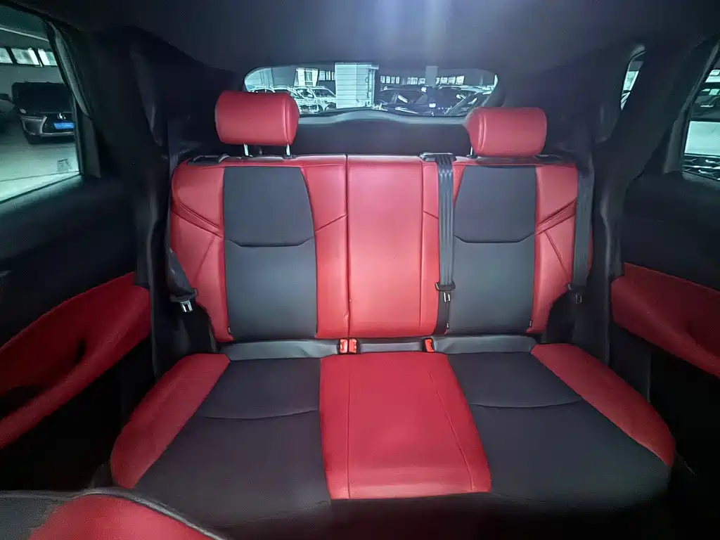 Changan CS35PLUS — фото 15