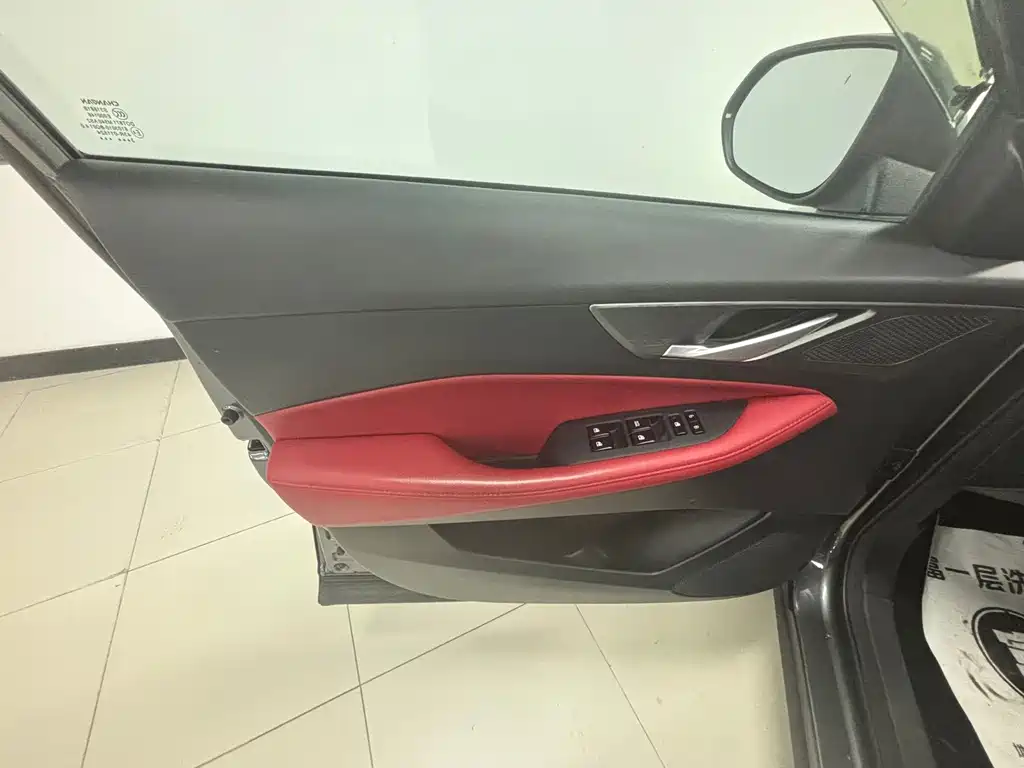Changan CS35PLUS — фото 18