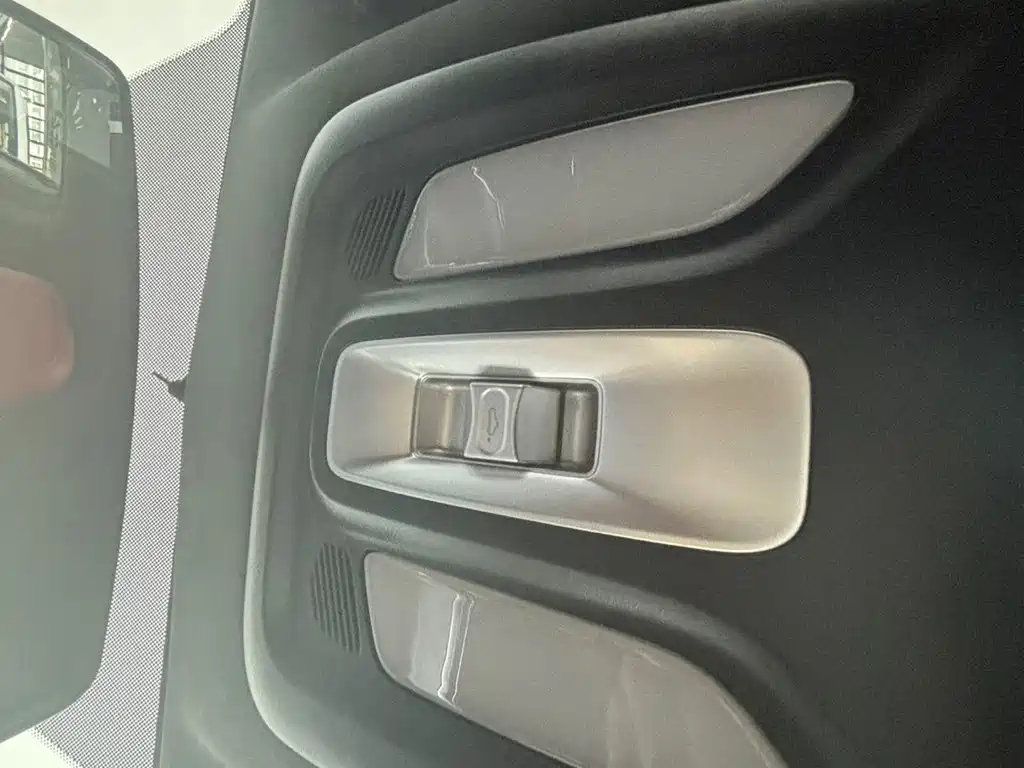 Changan CS35PLUS — фото 19