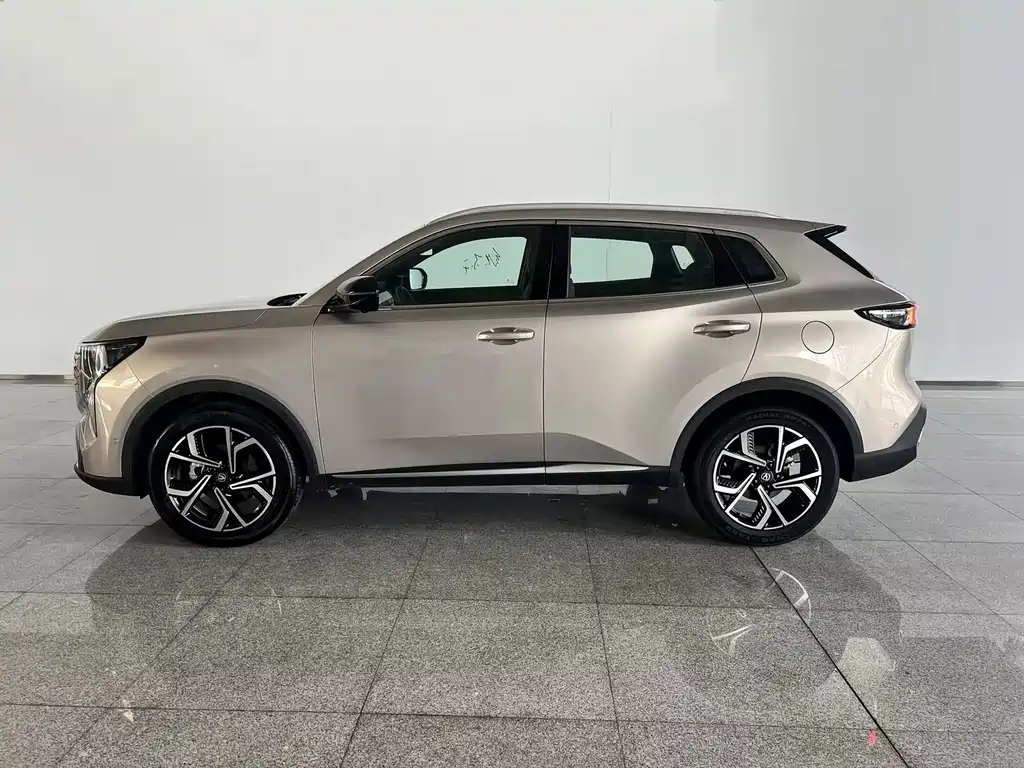 Changan CS55PLUS — фото 3