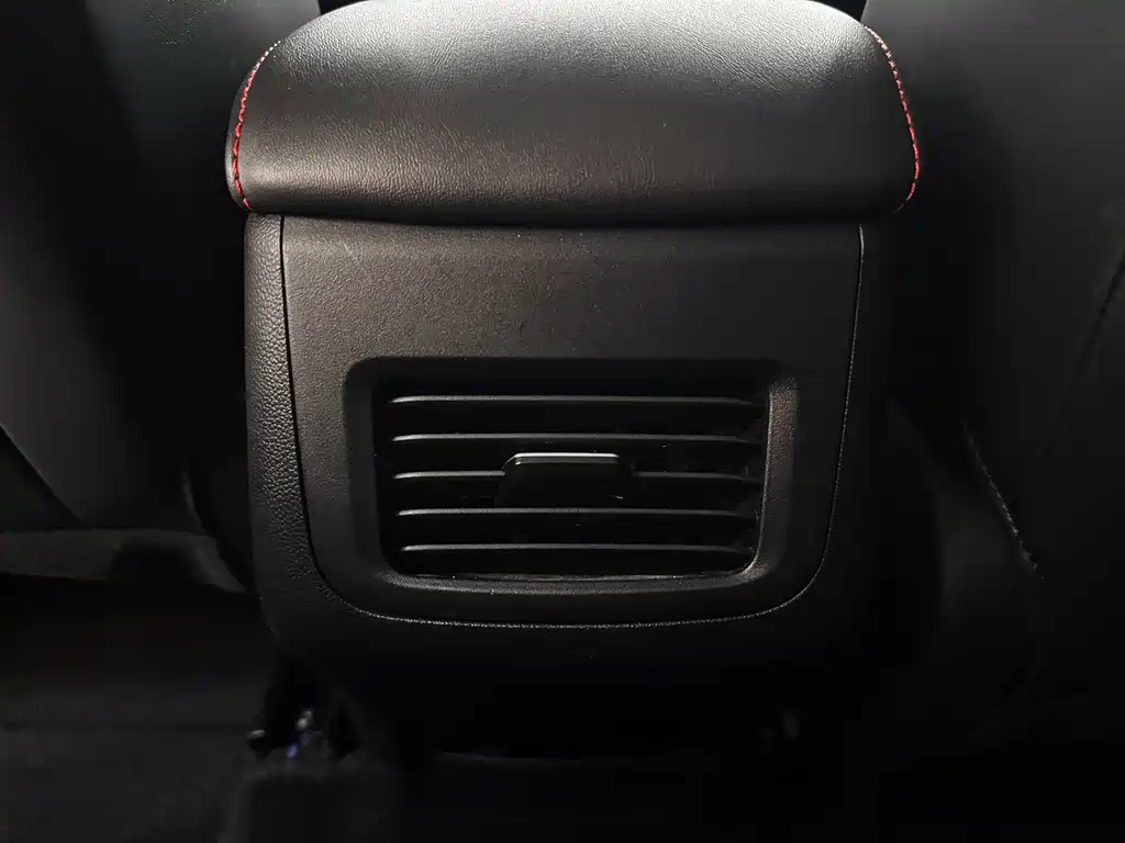 Changan CS35PLUS — фото 17