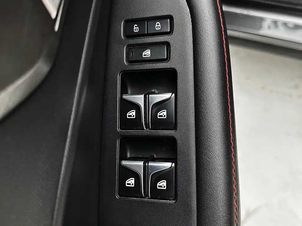 Changan CS35PLUS — фото 19