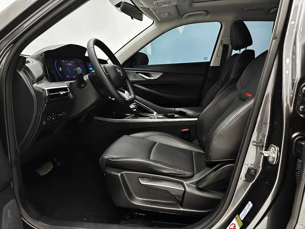 Changan CS35PLUS — фото 22