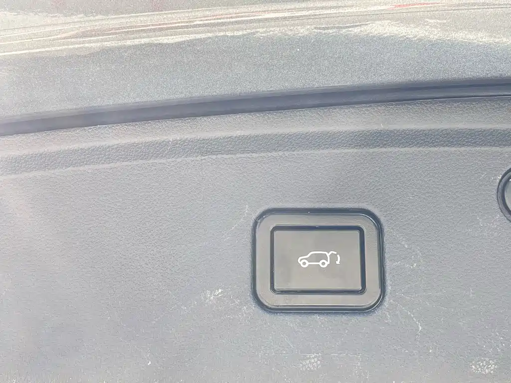 Changan CS75 PLUS — фото 36